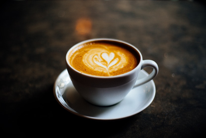 Cappucino