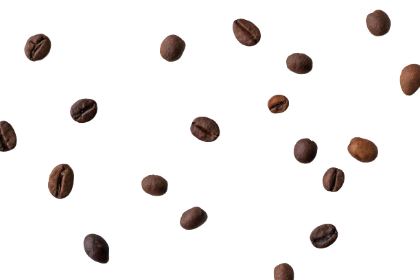 coffee beans
