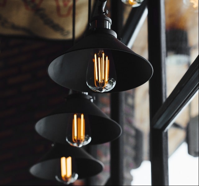 lamps