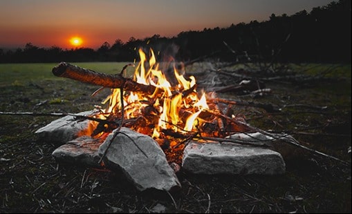 fire